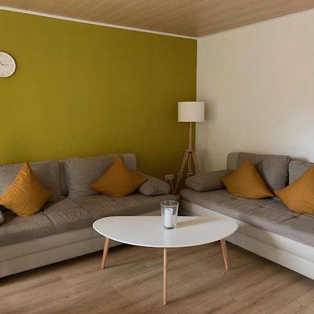 Ferienwohnung Birka Speyer Exterior foto