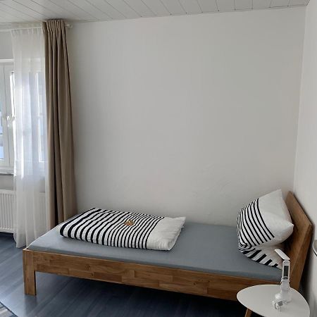 Ferienwohnung Birka Speyer Exterior foto