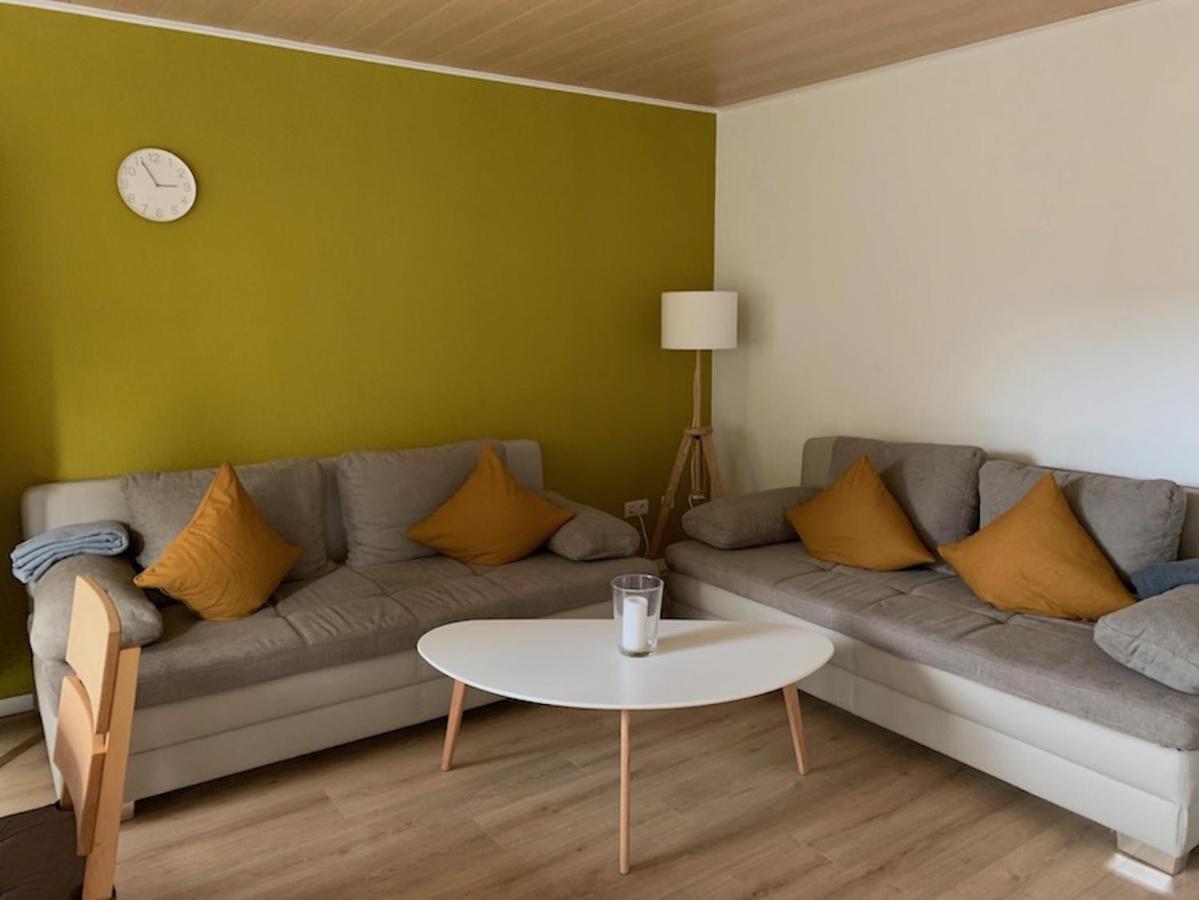 Ferienwohnung Birka Speyer Exterior foto