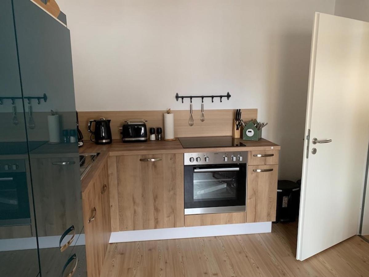 Ferienwohnung Birka Speyer Exterior foto