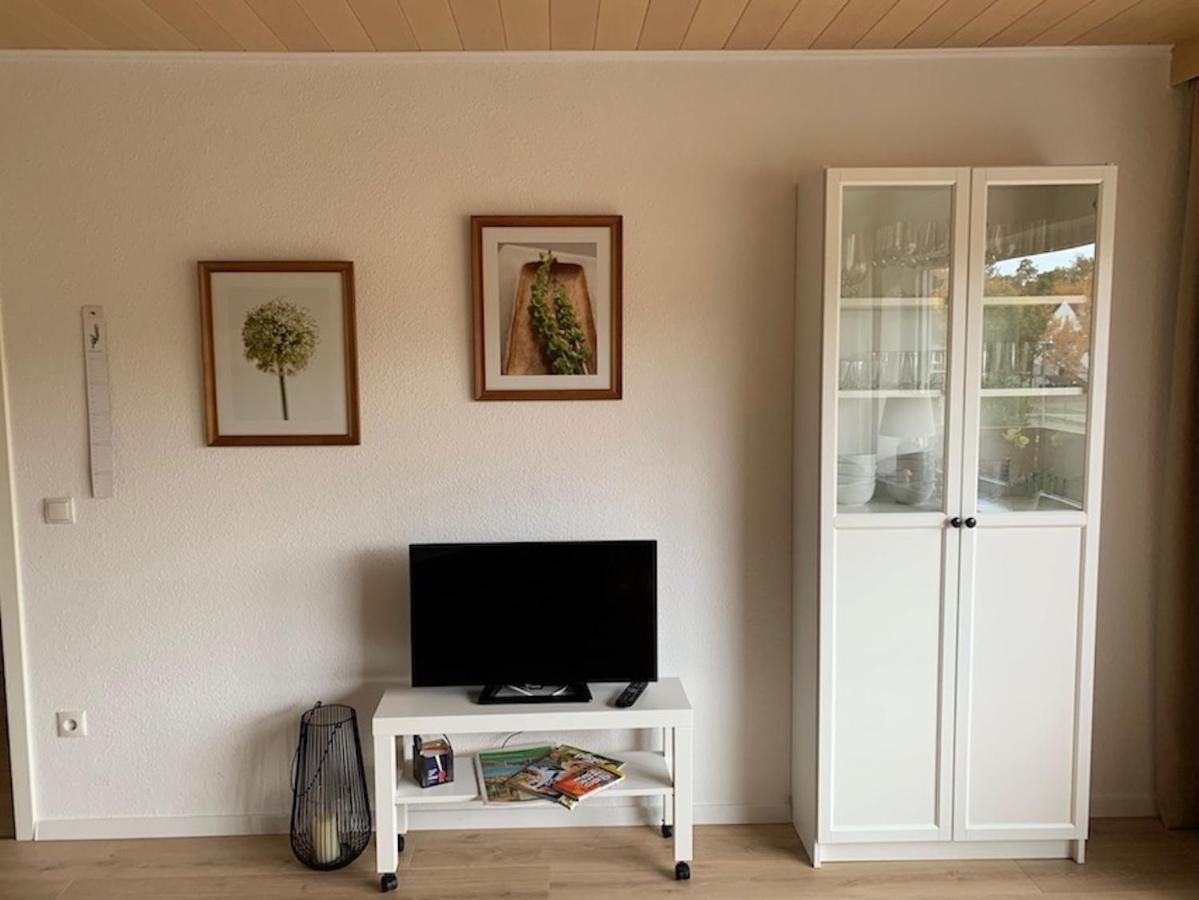 Ferienwohnung Birka Speyer Exterior foto