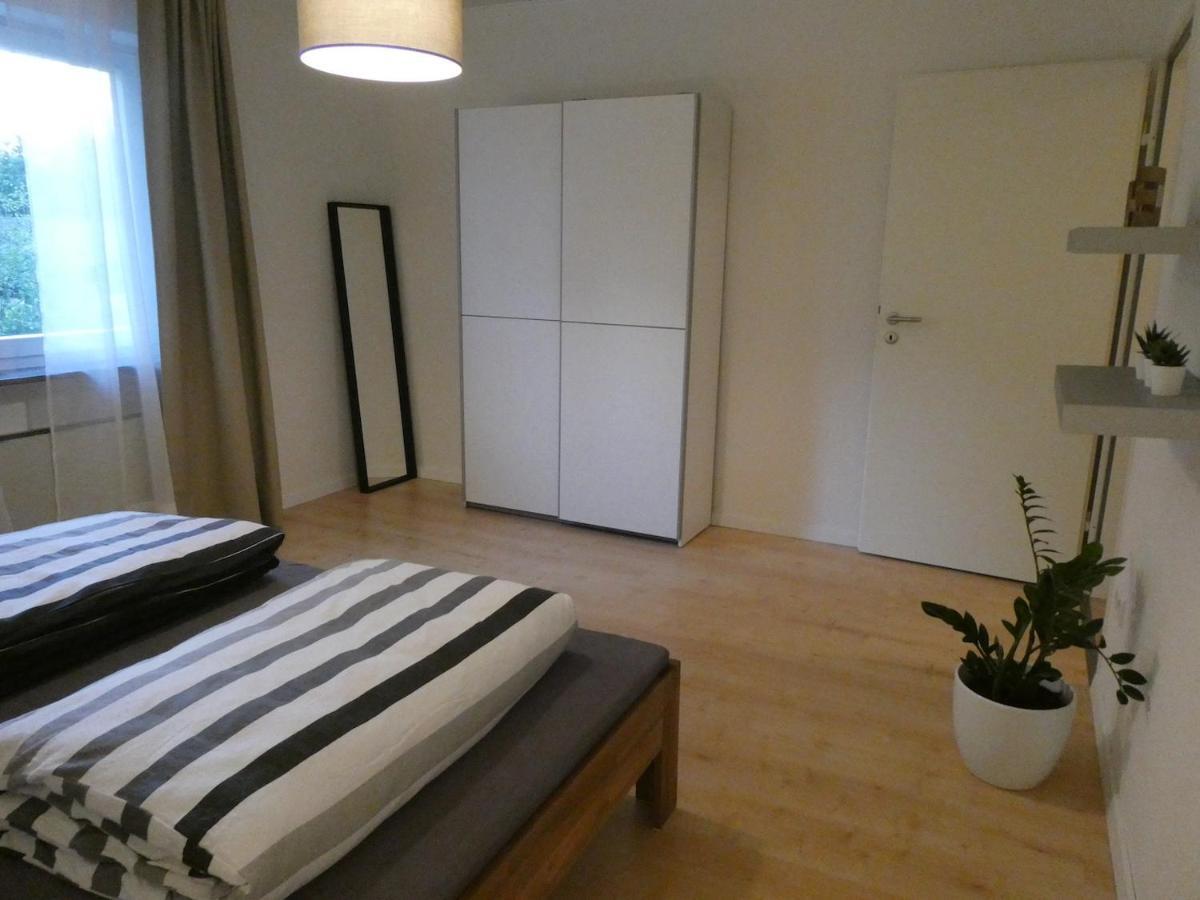 Ferienwohnung Birka Speyer Exterior foto