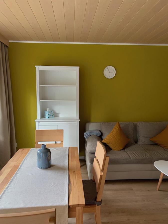 Ferienwohnung Birka Speyer Exterior foto