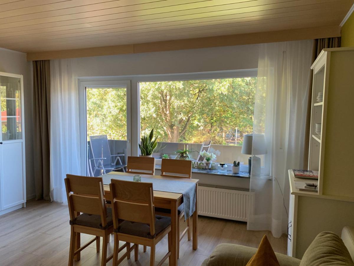 Ferienwohnung Birka Speyer Exterior foto