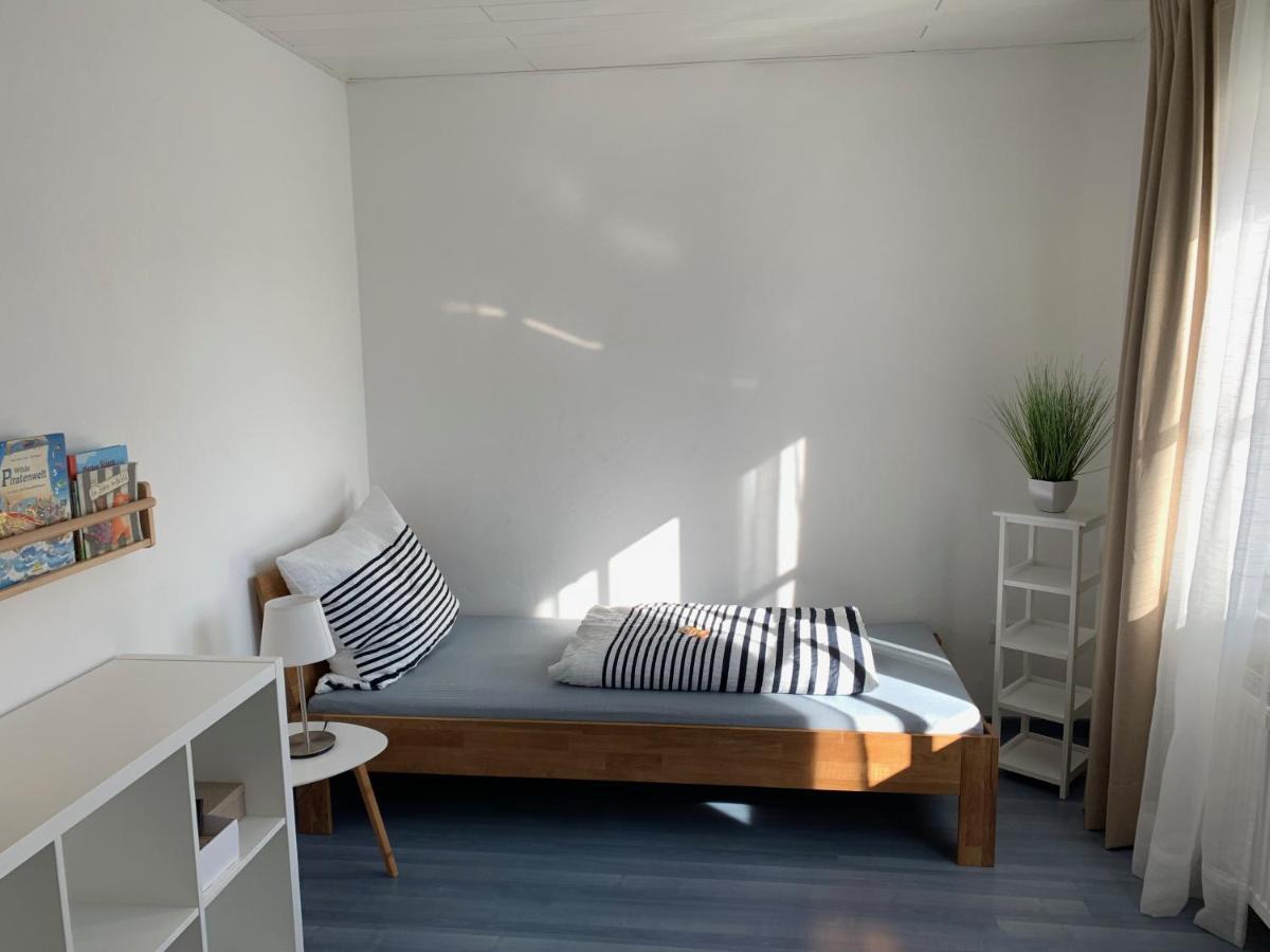 Ferienwohnung Birka Speyer Exterior foto