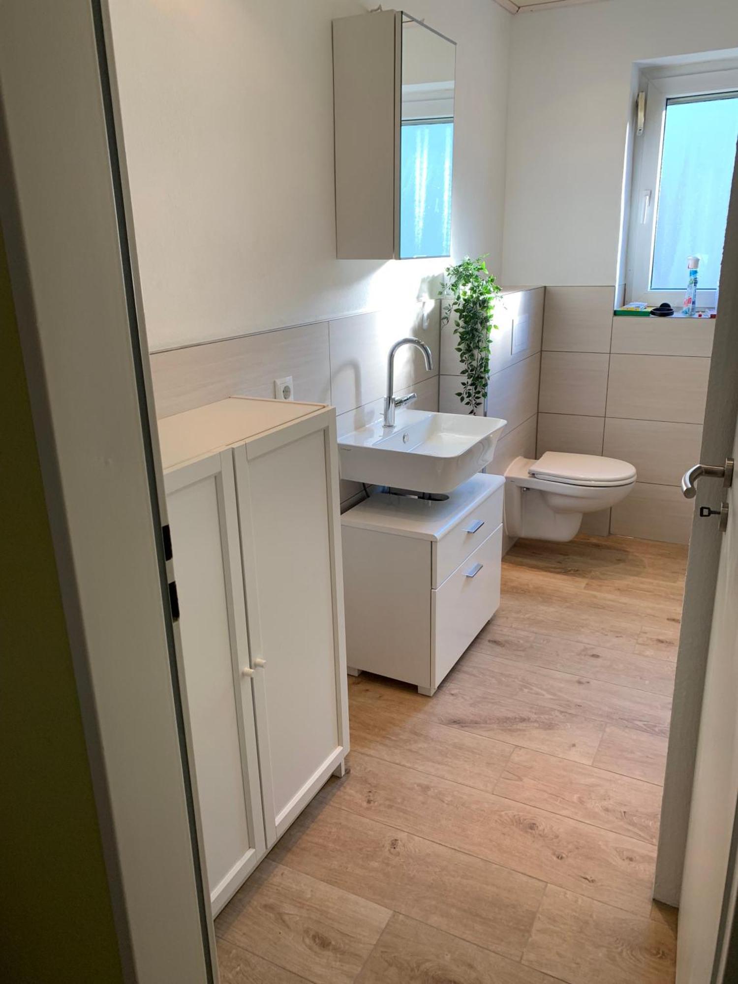 Ferienwohnung Birka Speyer Exterior foto